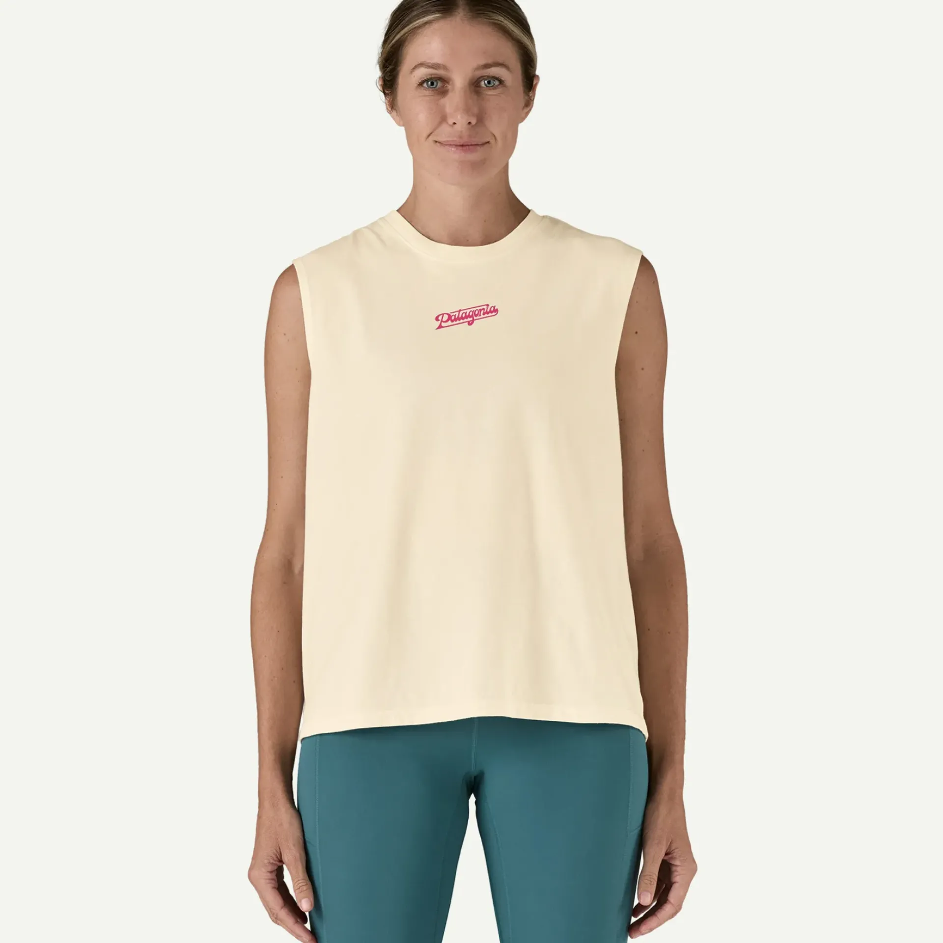 Best Women's Glider Type Boxy Cotton Tank Top Women T-Shirts|Tanks & Sleeveless Tops
