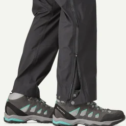 Outlet Women's Granite Crest Rain Pants Women Shop Women’S|Snow & Alpine Pants