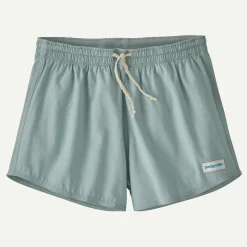 Online Women's Home Waters Volley Shorts - 3" Women Shop Women’S|Shorts