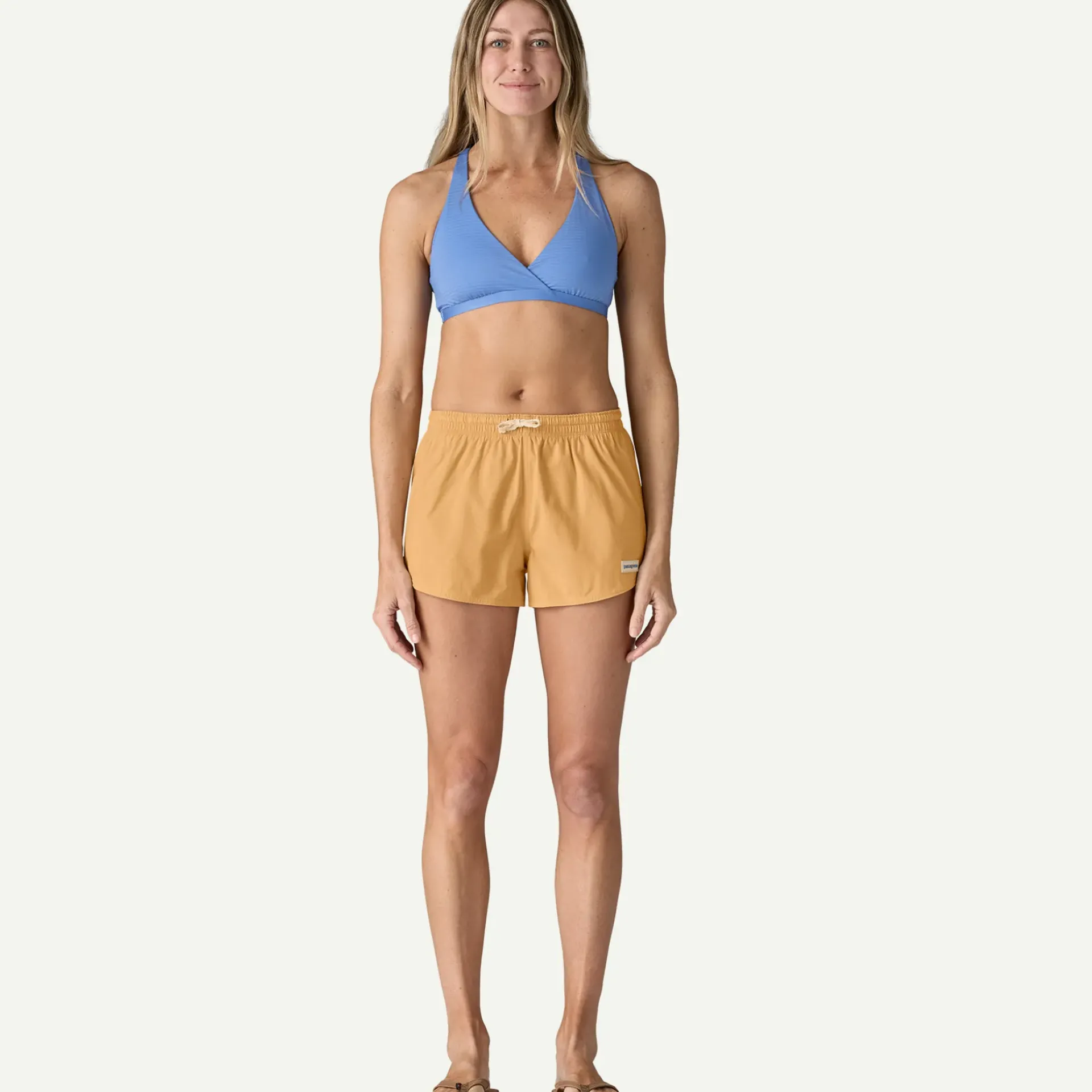 Online Women's Home Waters Volley Shorts - 3" Women Shop Women’S|Shorts