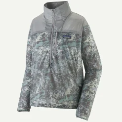 Outlet Women's Houdini® Stash 1/2-Zip Pullover Women Shop Women’S|Lightweight Jackets