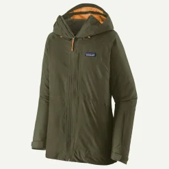 Women's 3-in-1 Powder Town Jacket Women Shop Women’S|Hard Shell