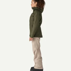 Women's 3-in-1 Powder Town Jacket Women Shop Women’S|Hard Shell