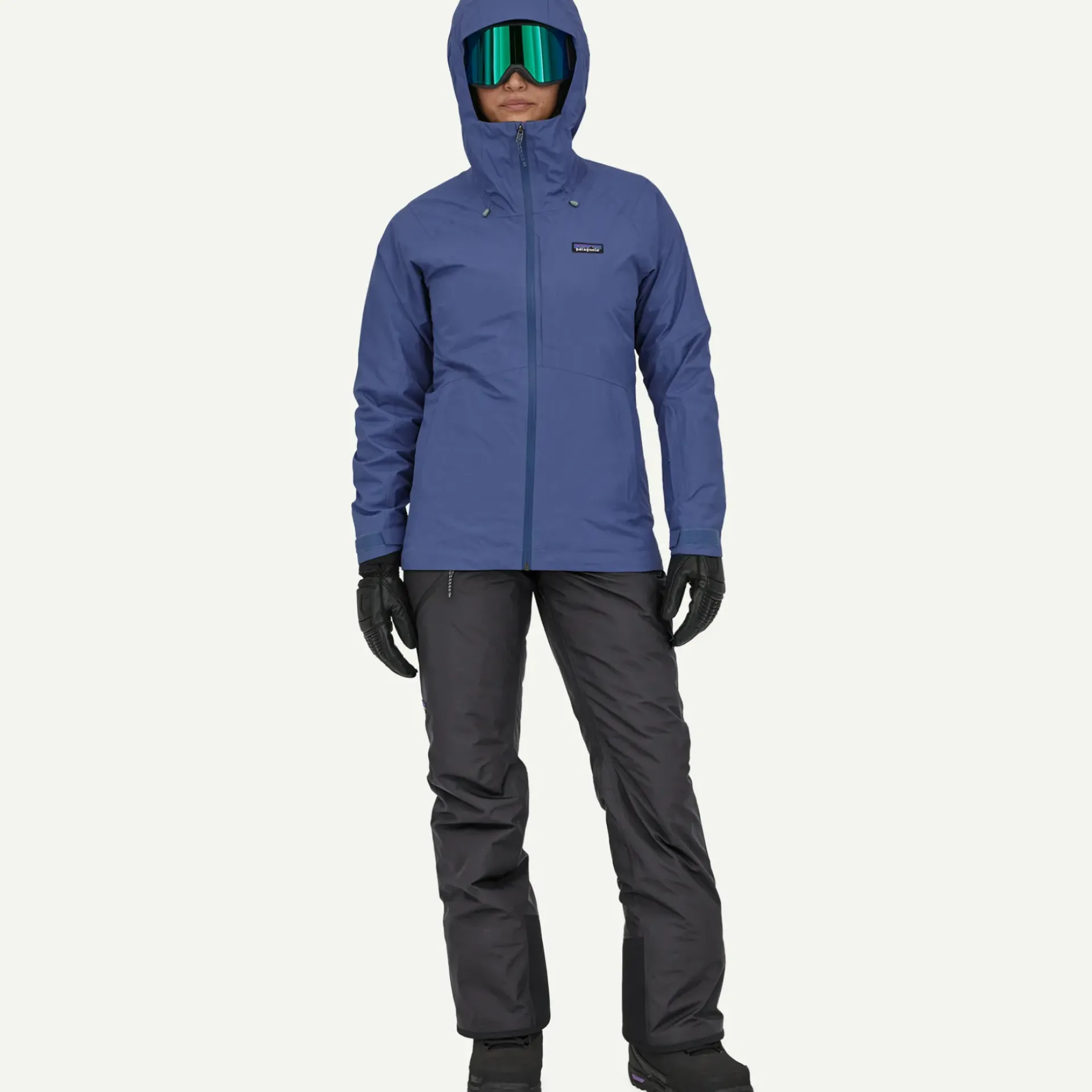 Hot Women's Insulated Powder Town Pants - Regular Women Shop Women’S|Snow & Alpine Pants