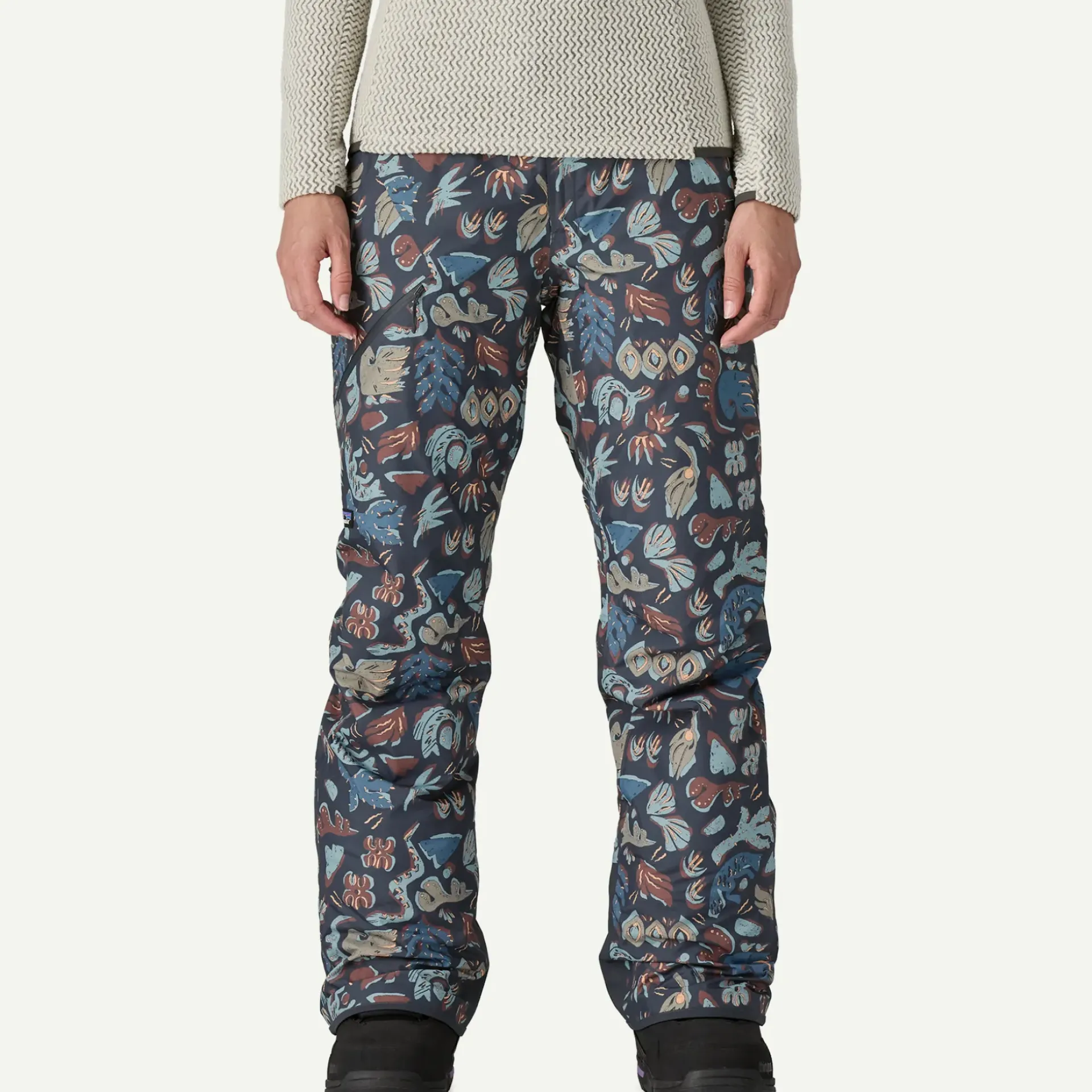 Hot Women's Insulated Powder Town Pants - Regular Women Shop Women’S|Snow & Alpine Pants