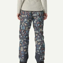 Hot Women's Insulated Powder Town Pants - Regular Women Shop Women’S|Snow & Alpine Pants