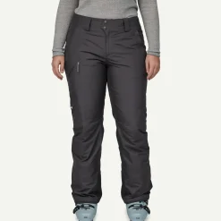 Hot Women's Insulated Powder Town Pants - Regular Women Shop Women’S|Snow & Alpine Pants