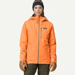 Hot Women's Insulated Powder Town Jacket Women Shop Women’S|Hard Shell