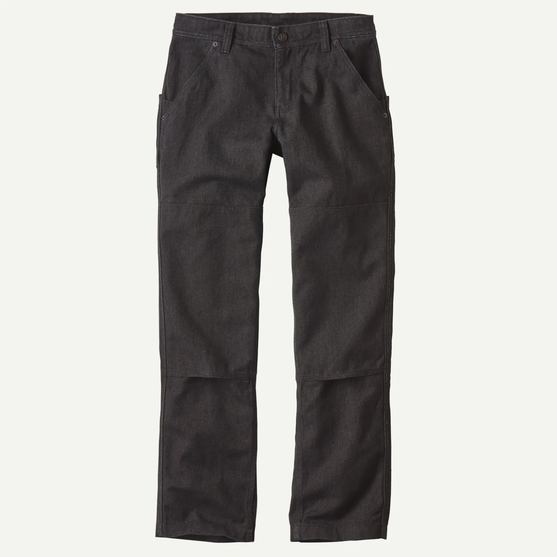 New Women's Iron Forge™ Double Knee Work Pants - Short Women Joggers|Pants & Jeans