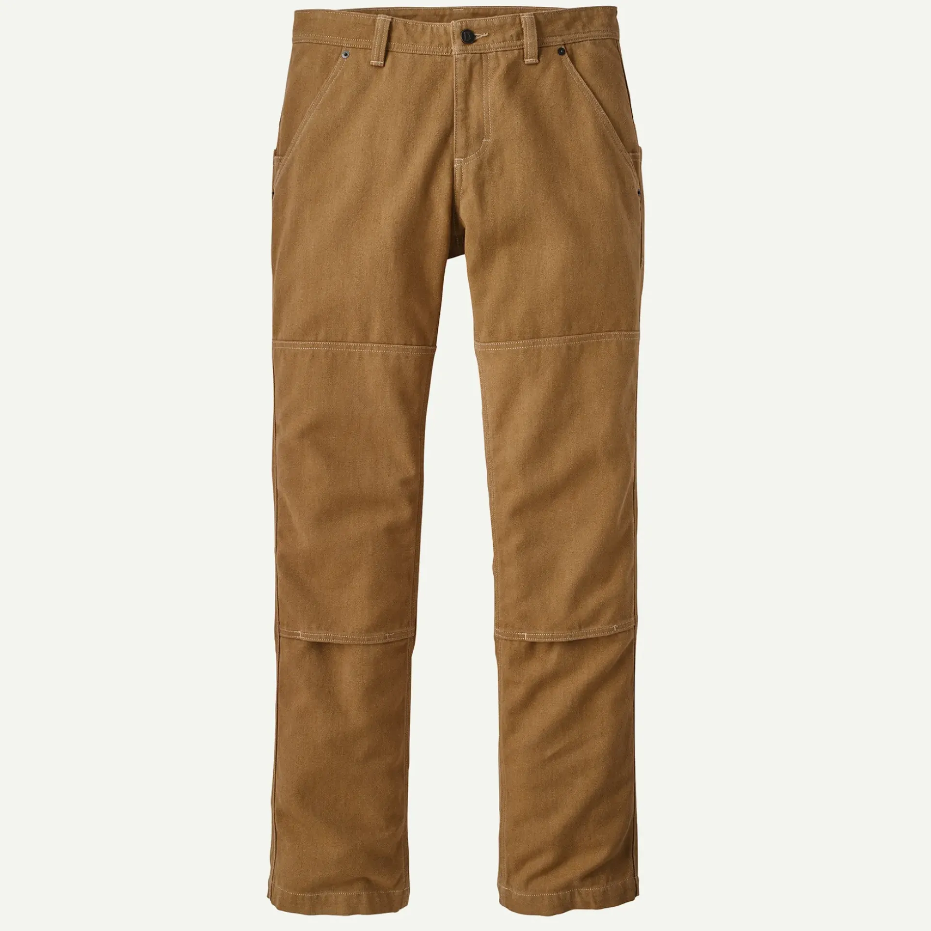 Women's Iron Forge™ Double Knee Work Pants - Regular Women Pants & Jeans
