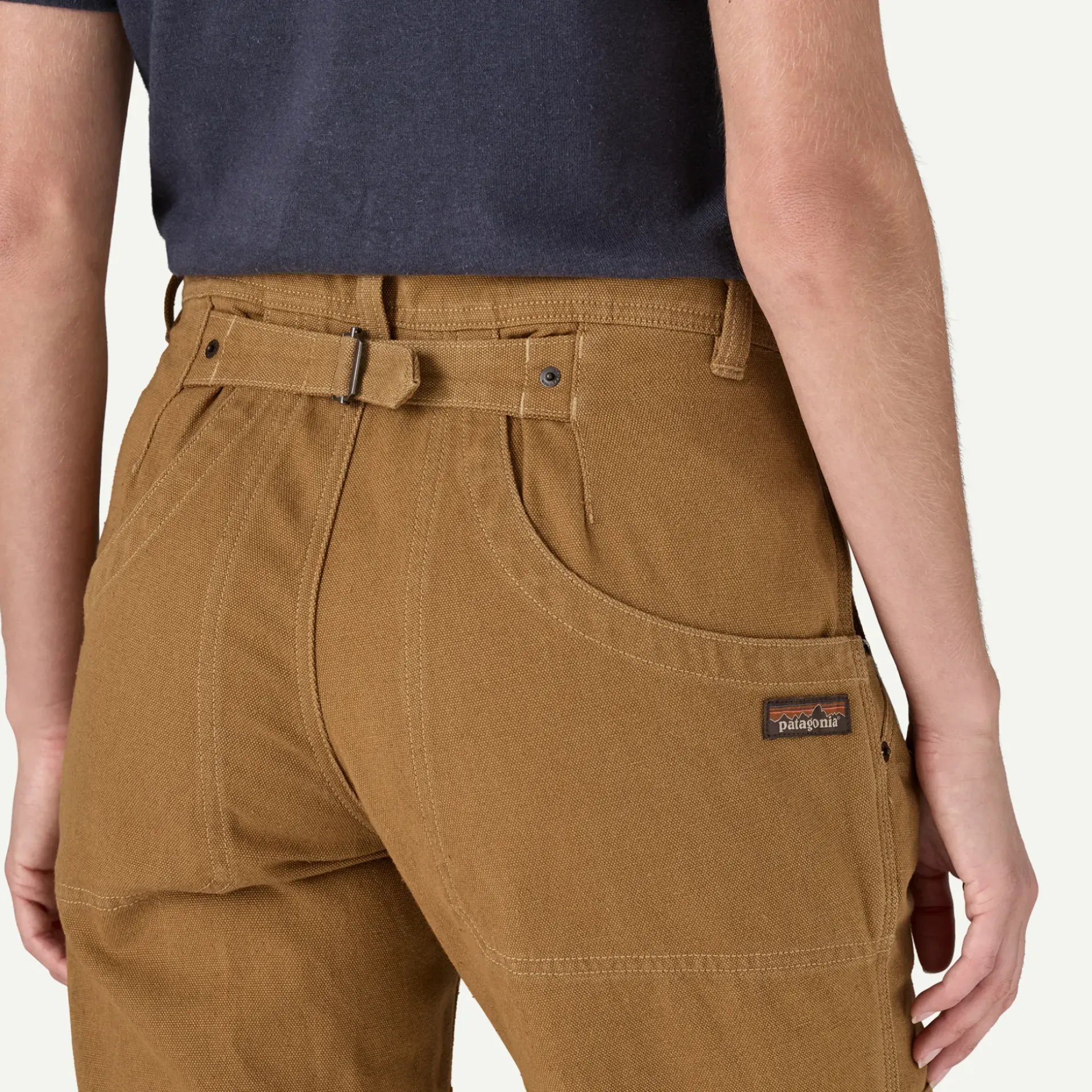 Women's Iron Forge™ Double Knee Work Pants - Regular Women Pants & Jeans