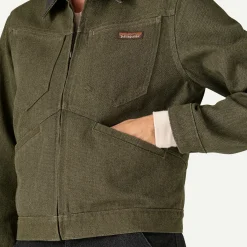Hot Women's Iron Forge™ Canvas Ranch Jacket Women Casual|Lightweight Jackets
