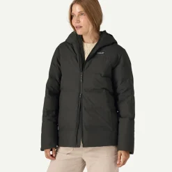 Clearance Women's Jackson Glacier Jacket Women Casual|Insulated