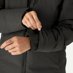 Clearance Women's Jackson Glacier Jacket Women Casual|Insulated