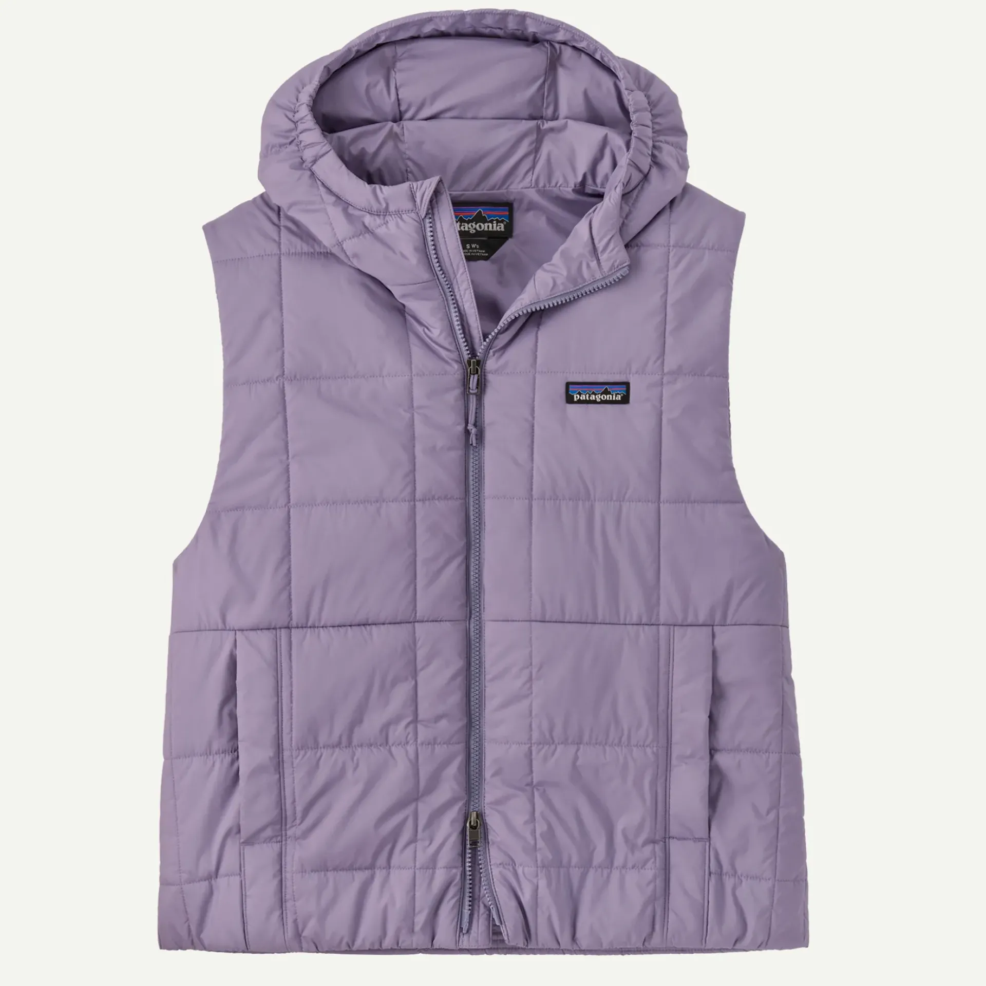 Outlet Women's Light Gust Hooded Vest Women Vests|Casual