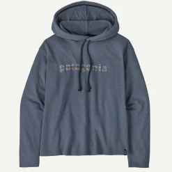 Hot Women's Lightweight '73 Text Logo Wildrise Hoody Women Women’S|Sweatshirts & Hoodies