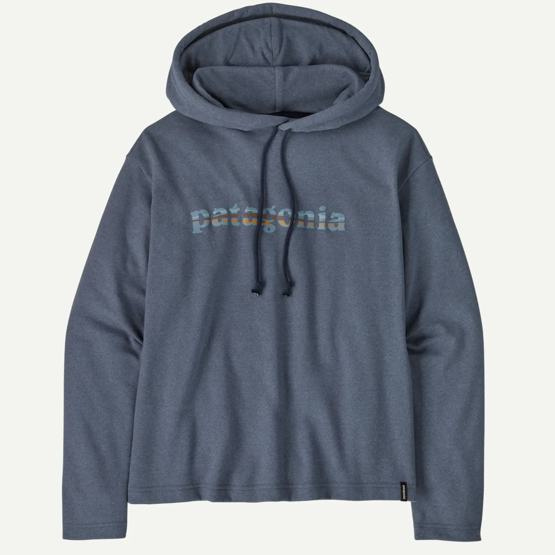 Hot Women's Lightweight '73 Text Logo Wildrise Hoody Women Women’S|Sweatshirts & Hoodies