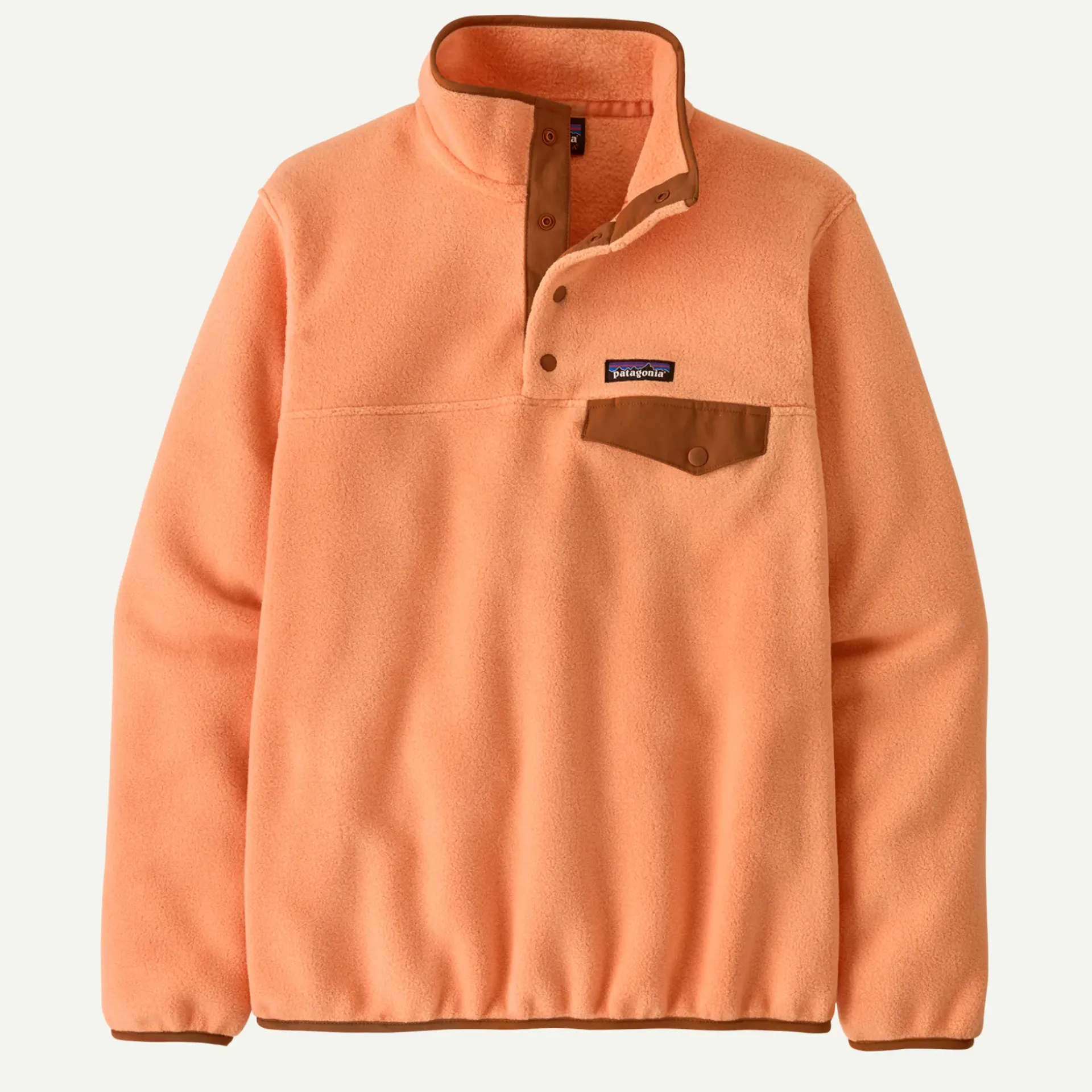 Outlet Women's Lightweight Synchilla® Snap-T® Fleece Pullover Women Women’S|Pullovers