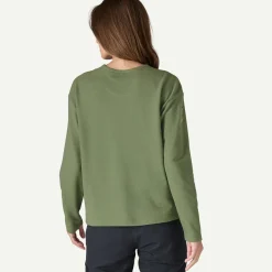 Clearance Women's Lightweight Unity Fitz Wildrise Crewneck Women Women’S|Sweatshirts & Hoodies