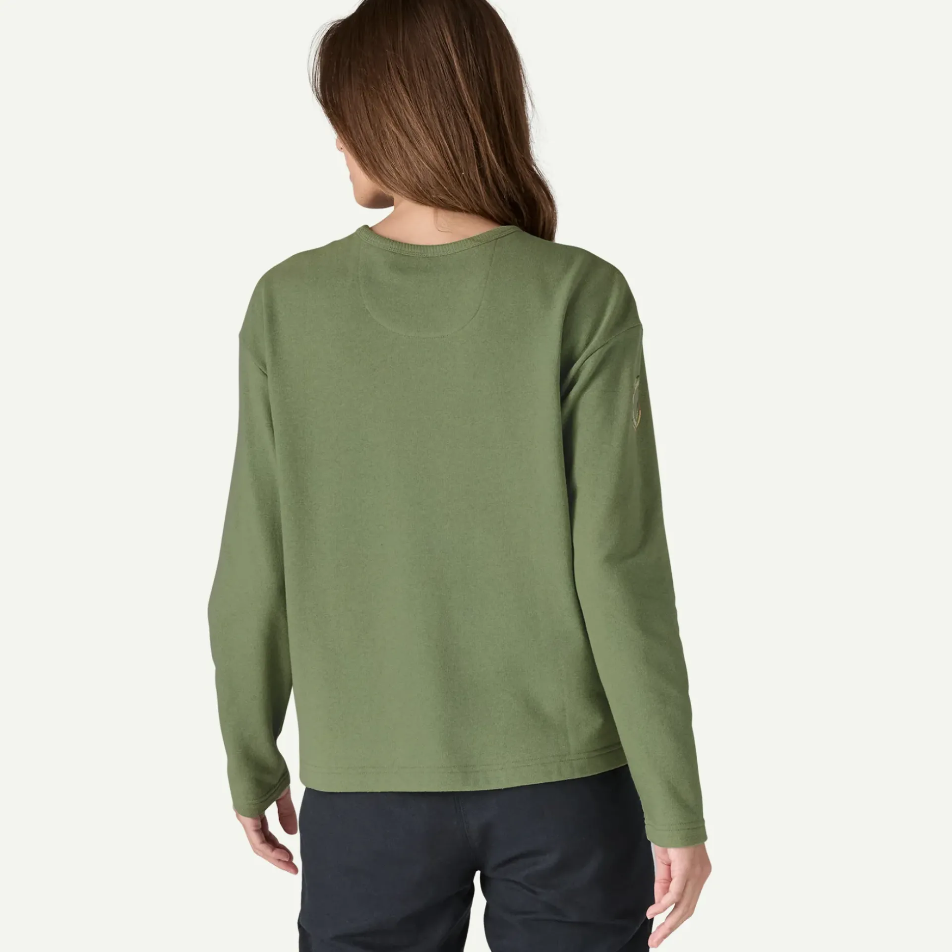 Clearance Women's Lightweight Unity Fitz Wildrise Crewneck Women Women’S|Sweatshirts & Hoodies