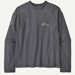 Clearance Women's Lightweight Unity Fitz Wildrise Crewneck Women Women’S|Sweatshirts & Hoodies