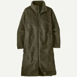 New Women's Lonesome Mesa Long Coat Women Women’S|Jackets