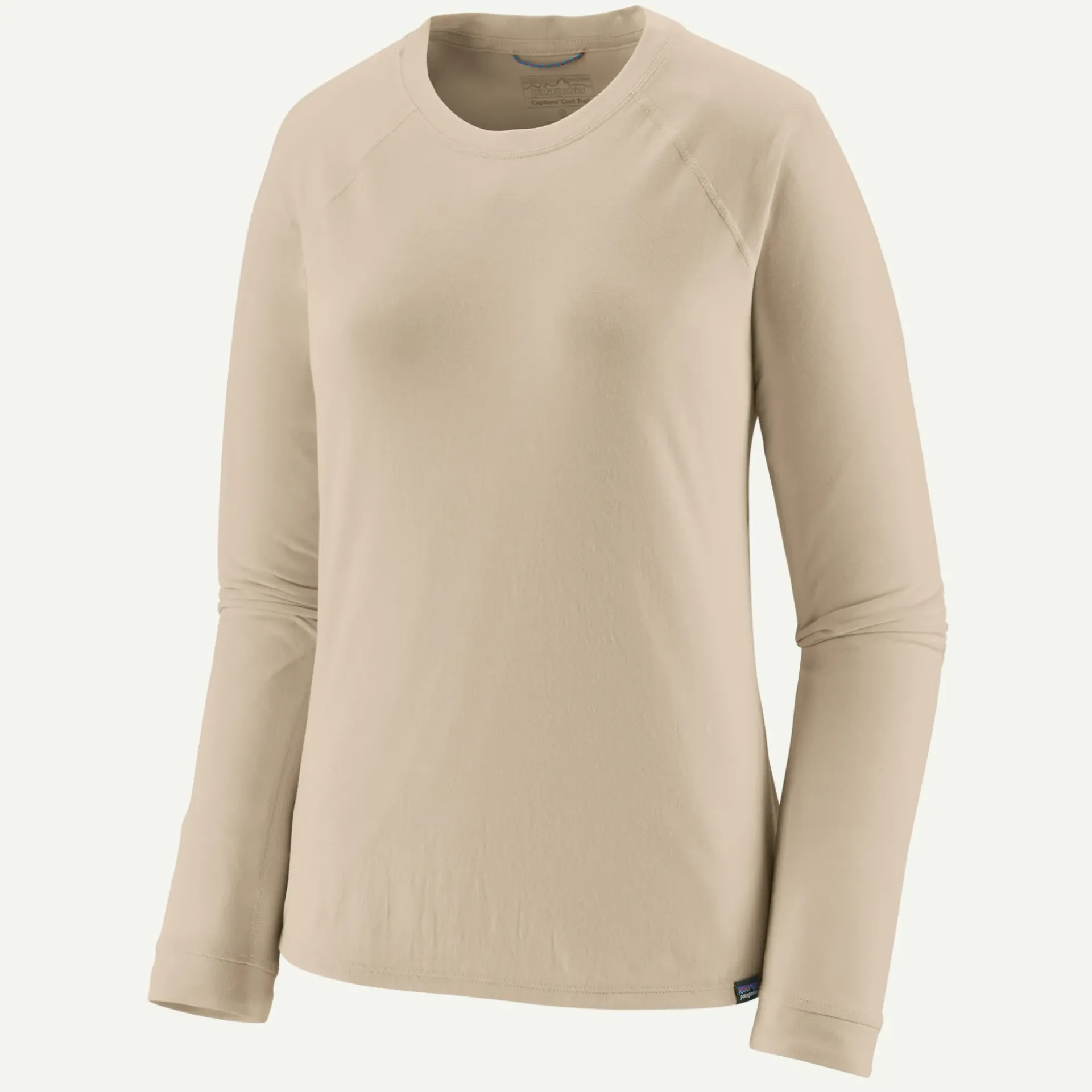 Sale Women's Long-Sleeved Capilene® Cool Trail Shirt Women Shop Women’S|Shop Women’S