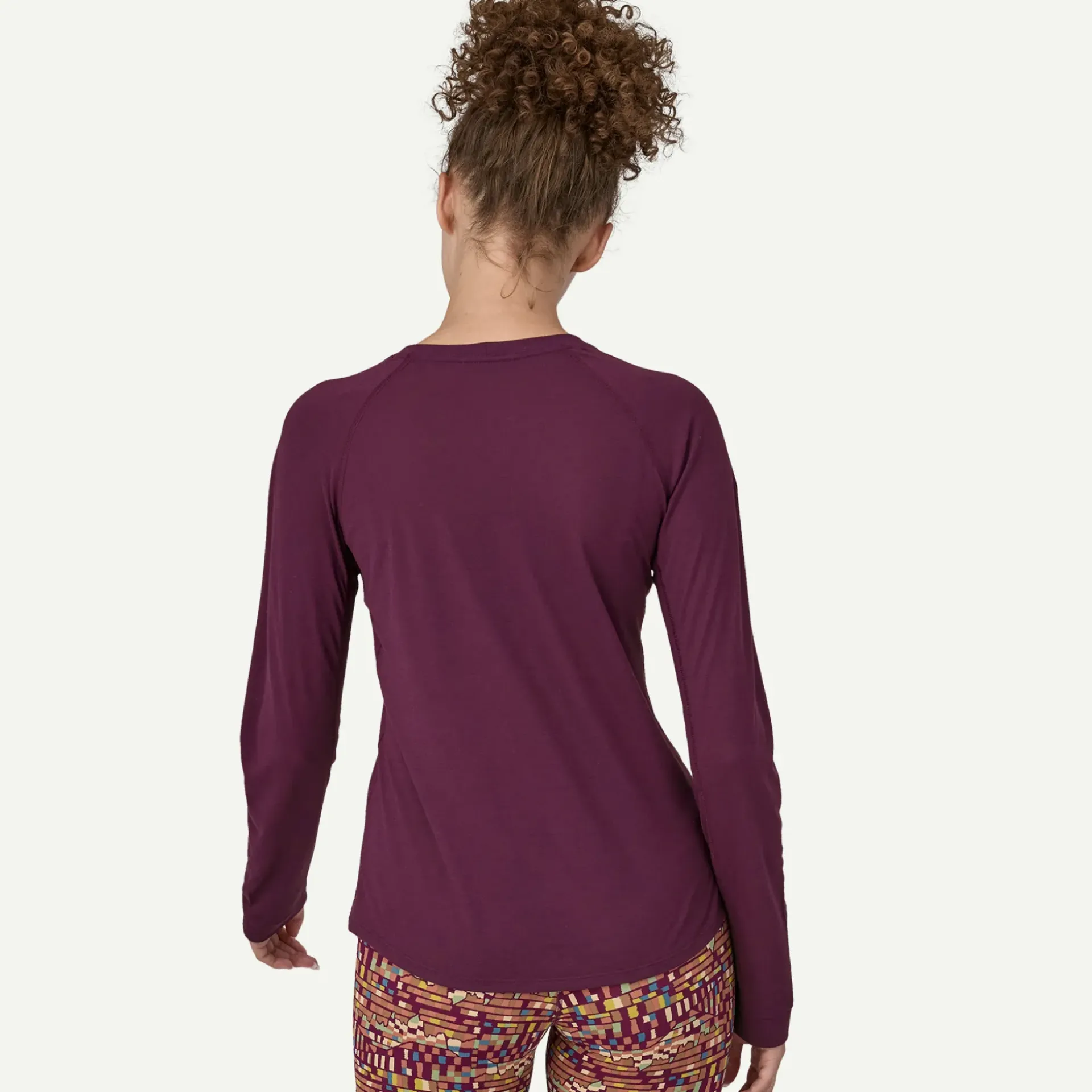 Sale Women's Long-Sleeved Capilene® Cool Trail Shirt Women Shop Women’S|Shop Women’S