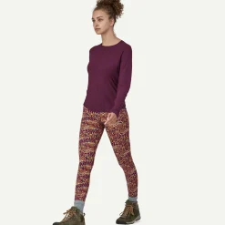 Sale Women's Long-Sleeved Capilene® Cool Trail Shirt Women Shop Women’S|Shop Women’S