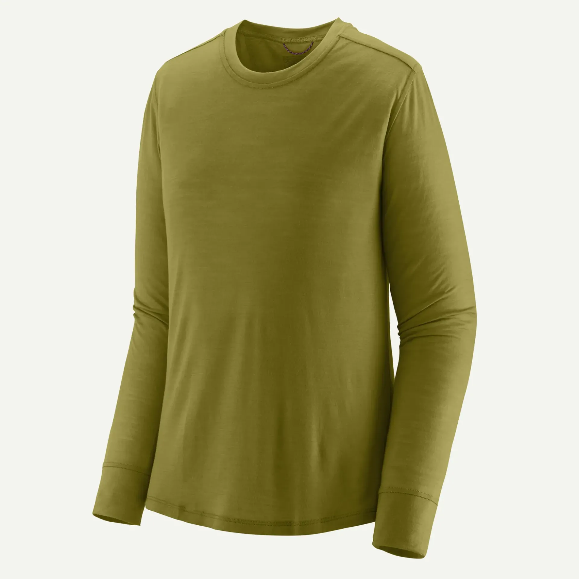 Discount Women's Long-Sleeved Capilene® Cool Merino Blend Shirt Women Shop Women’S|Shop Women’S