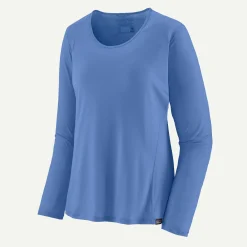 Sale Women's Long-Sleeved Capilene&reg; Cool Lightweight Shirt Women Shop Women’S|Shop Women’S