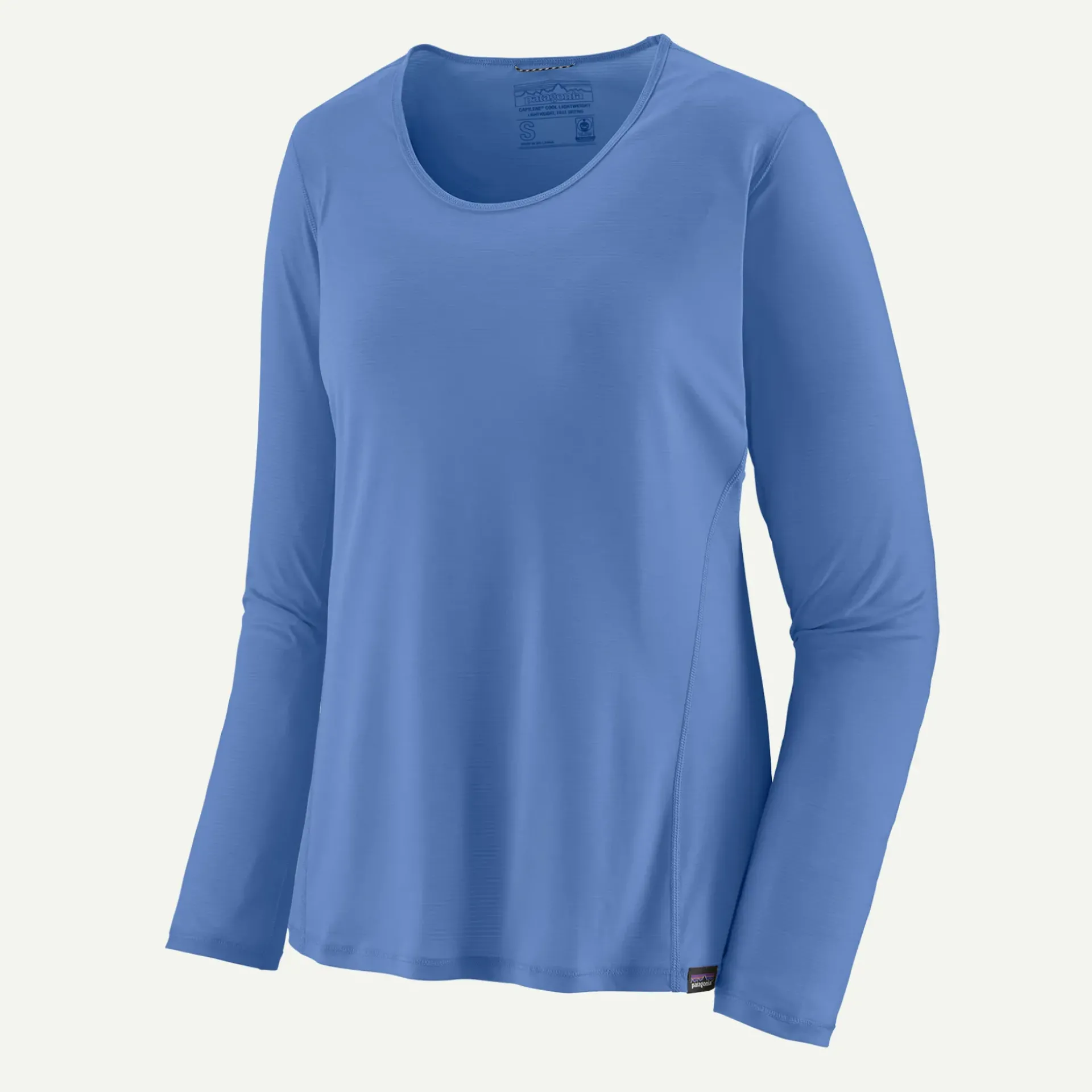 Sale Women's Long-Sleeved Capilene® Cool Lightweight Shirt Women Shop Women’S|Shop Women’S