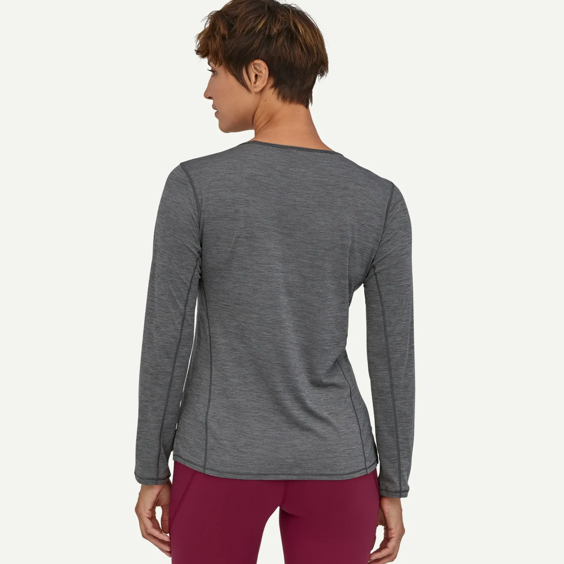 Sale Women's Long-Sleeved Capilene® Cool Lightweight Shirt Women Shop Women’S|Shop Women’S