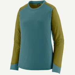 Outlet Women's Long-Sleeved Dirt Craft Bike Jersey Women Shop Women’S|T-Shirts