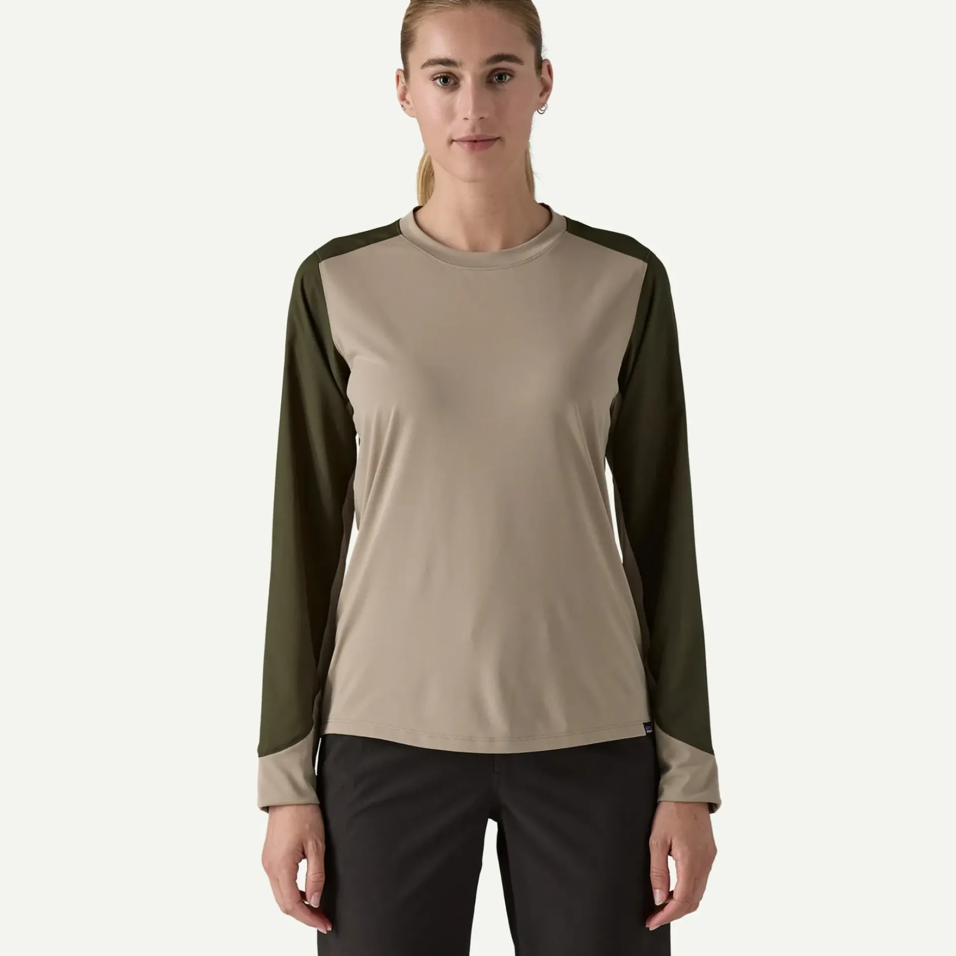 Outlet Women's Long-Sleeved Dirt Craft Bike Jersey Women Shop Women’S|T-Shirts