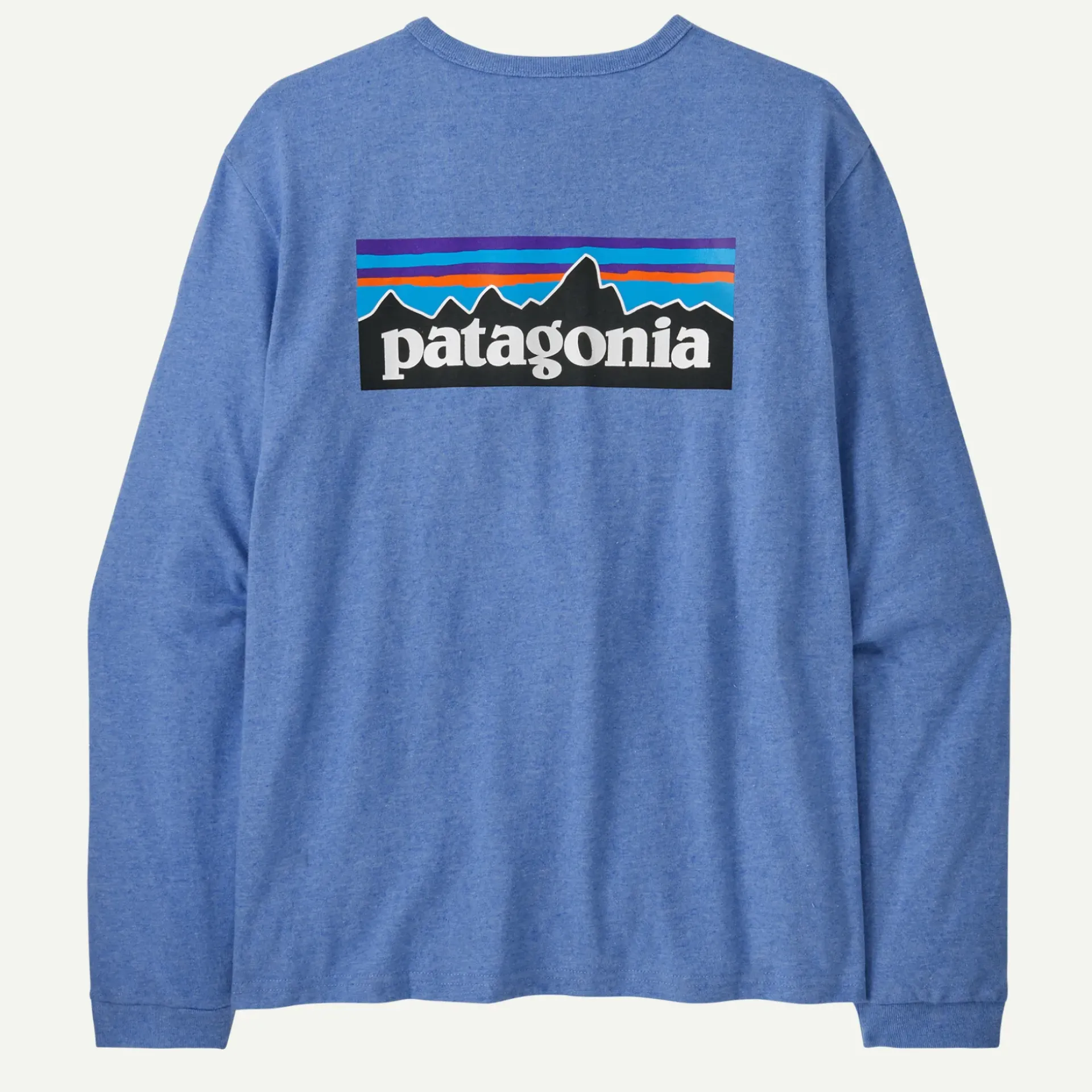 Clearance Women's Long-Sleeved P-6 Logo Responsibili-Tee® Women T-Shirts|Long Sleeve