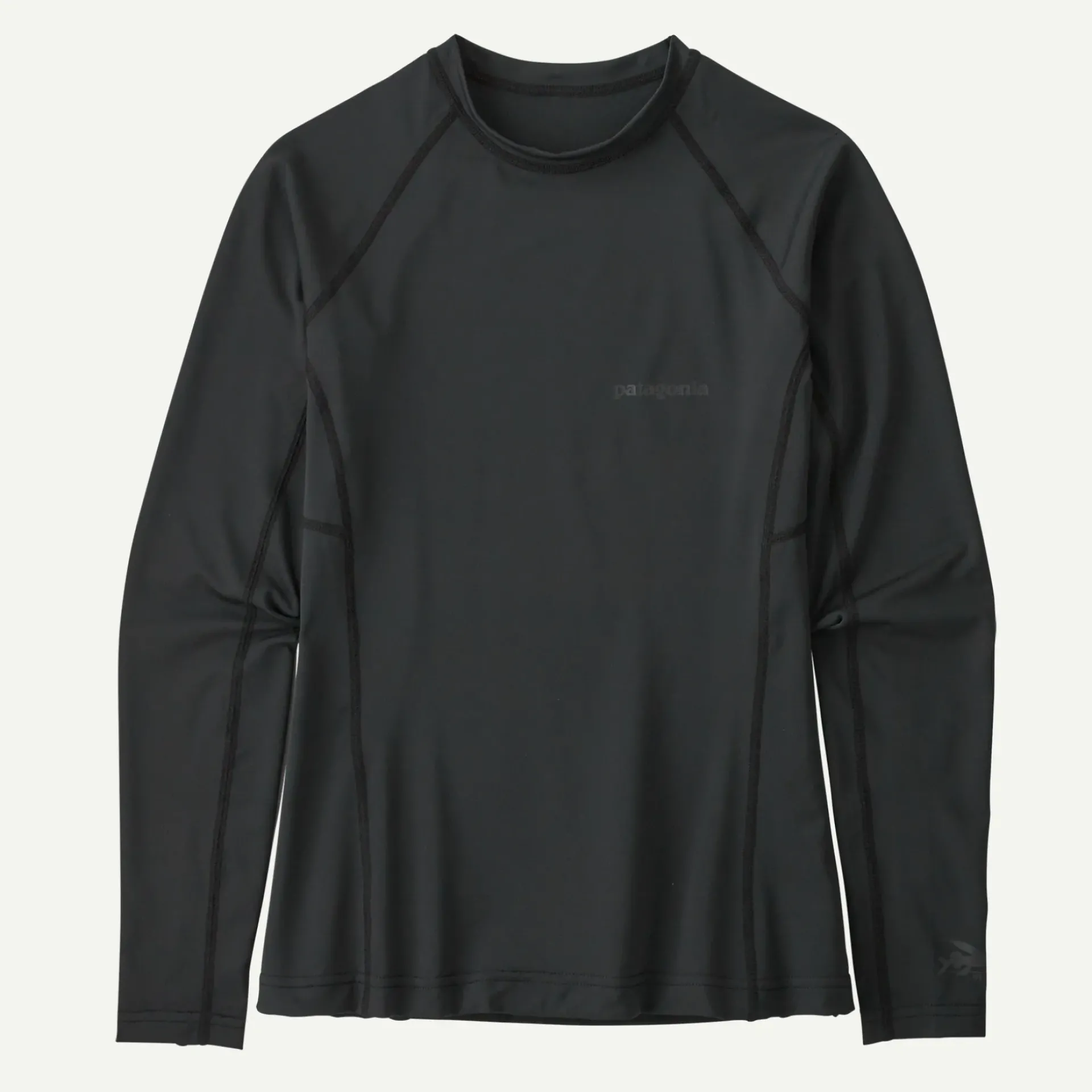 Women's Long-Sleeved RØ® Surf Top Women Shop Women’S|Boardshorts & Rashguards