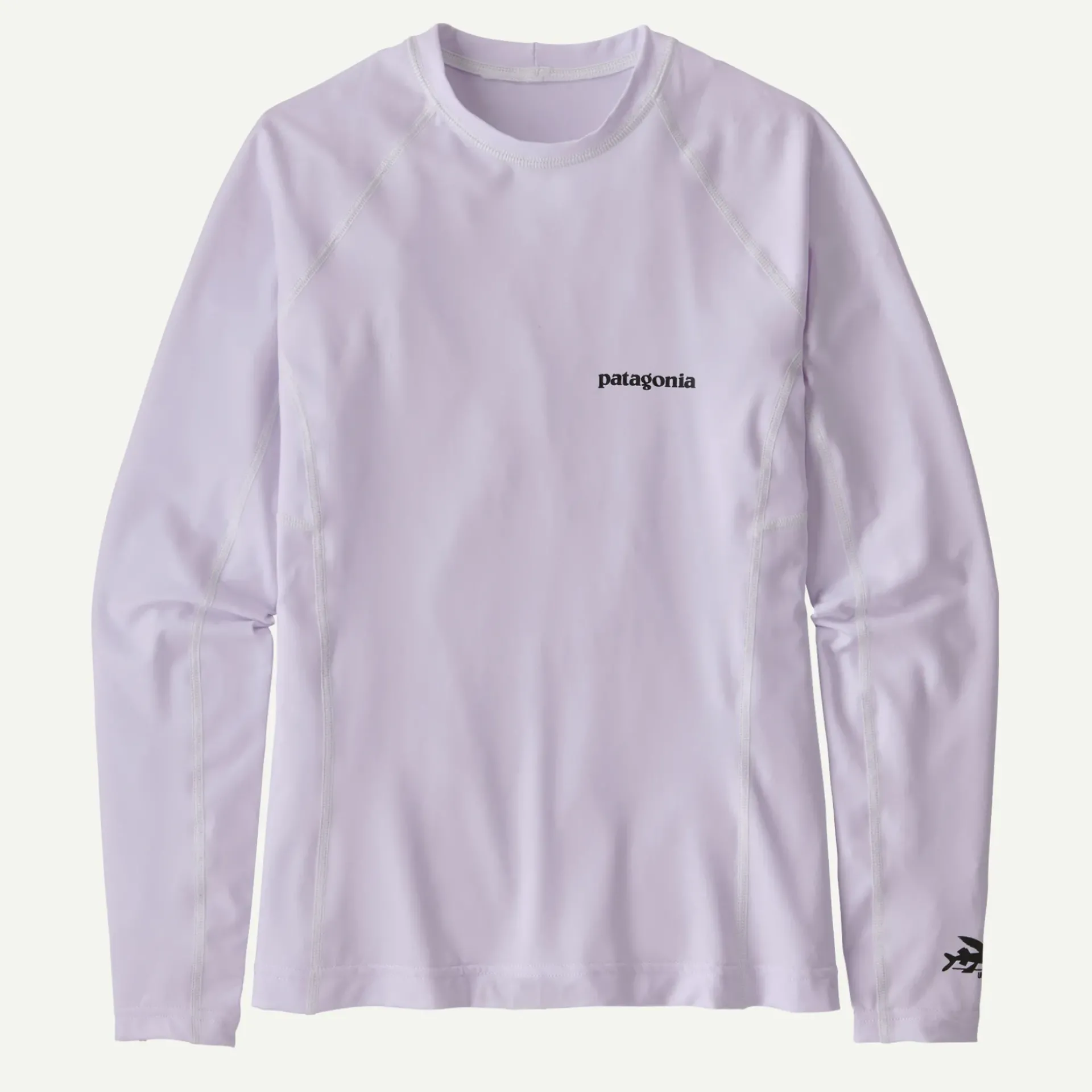 Women's Long-Sleeved RØ® Surf Top Women Shop Women’S|Boardshorts & Rashguards