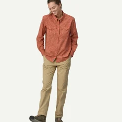 Online Women's Long-Sleeved Sun Stretch Shirt Women Shop Women’S|Women’S
