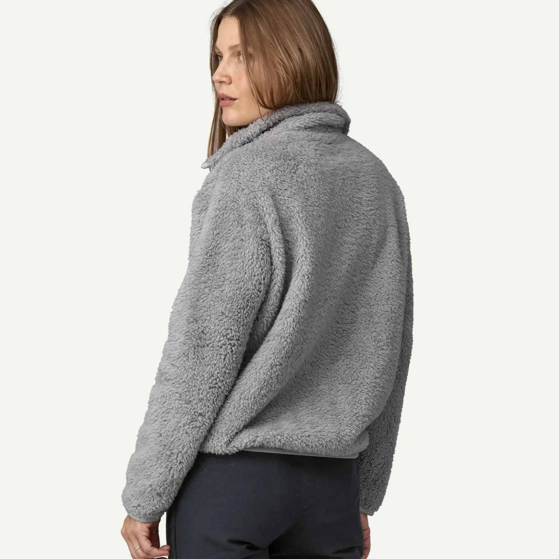 Women's Los Gatos 1/4-Zip Fleece Women Women’S|Pullovers