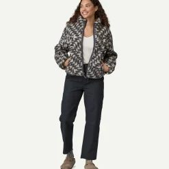 Women's Lunar Dusk Fleece Jacket Women Women’S|Jackets