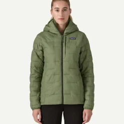 Clearance Women's Macro Puff&reg; Hoody Women Shop Women’S|Shop Women’S