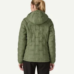 Clearance Women's Macro Puff&reg; Hoody Women Shop Women’S|Shop Women’S