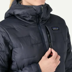 Clearance Women's Macro Puff&reg; Hoody Women Shop Women’S|Shop Women’S