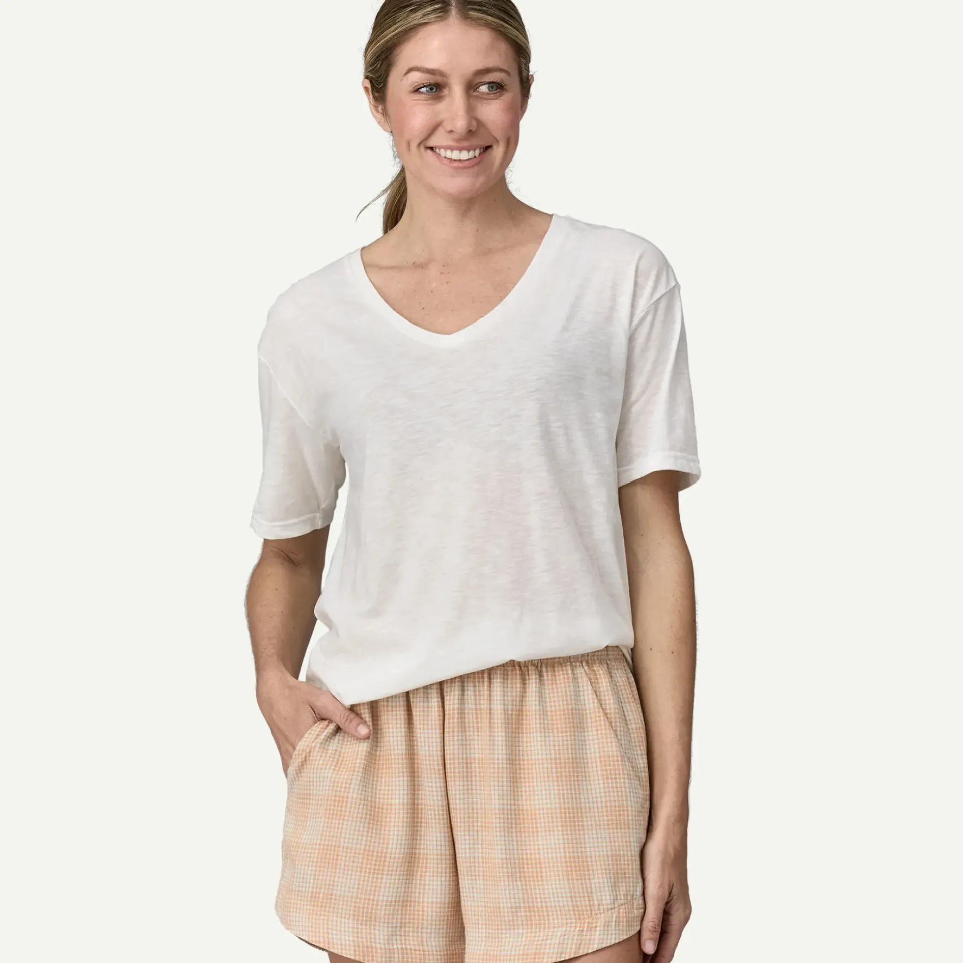 Discount Women's Mainstay Top Women Women’S|T-Shirts