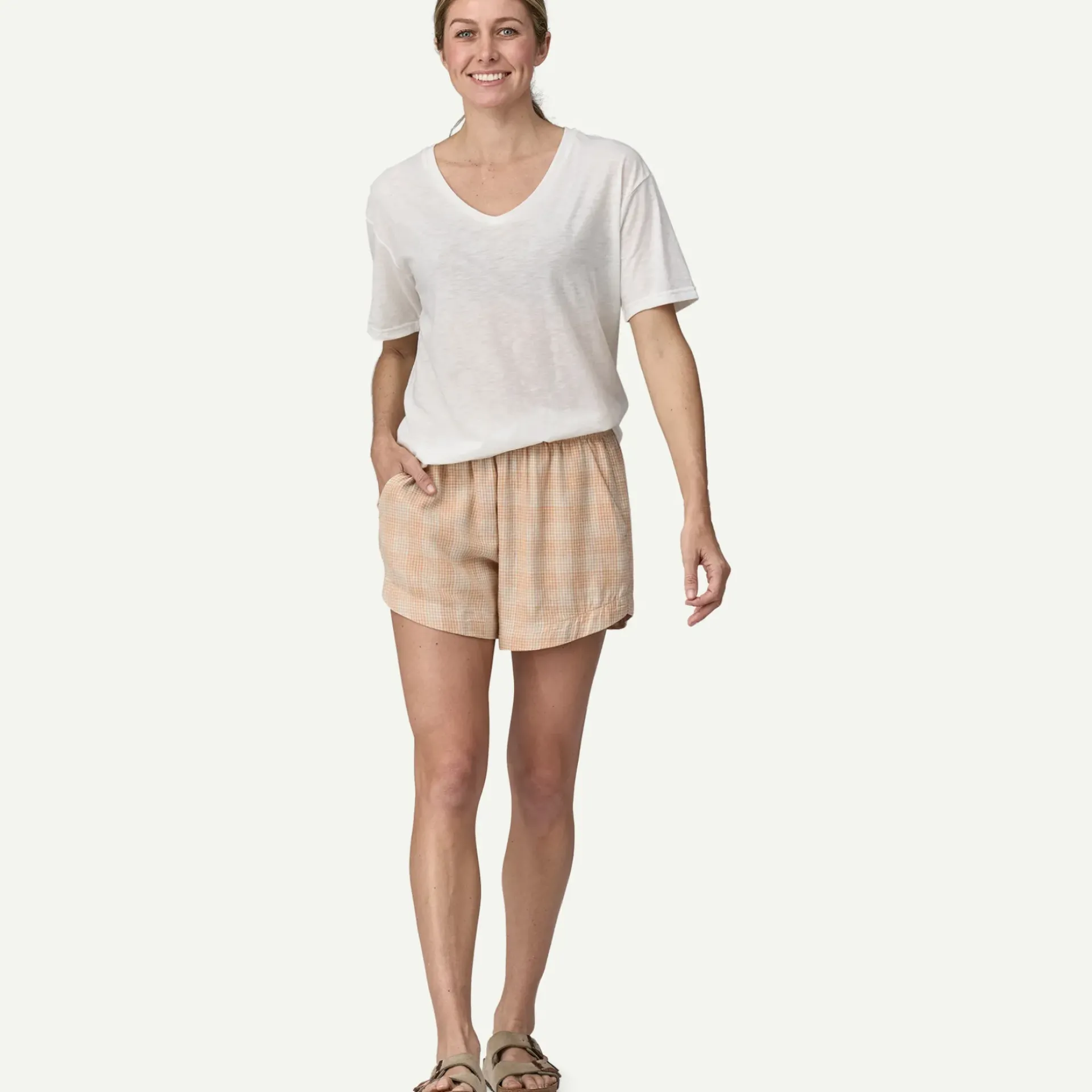 Discount Women's Mainstay Top Women Women’S|T-Shirts