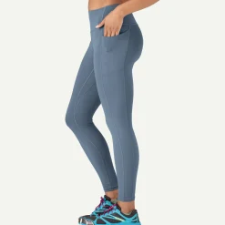 Online Women's Maipo 7/8 Stash Tights Women Shop Women’S|Tights & Leggings