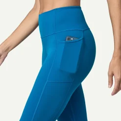 Online Women's Maipo 7/8 Stash Tights Women Shop Women’S|Tights & Leggings