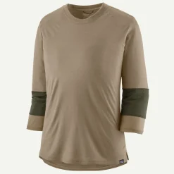 Clearance Women's Merino Blend 3/4-Sleeved Bike Jersey Women Shop Women’S|T-Shirts