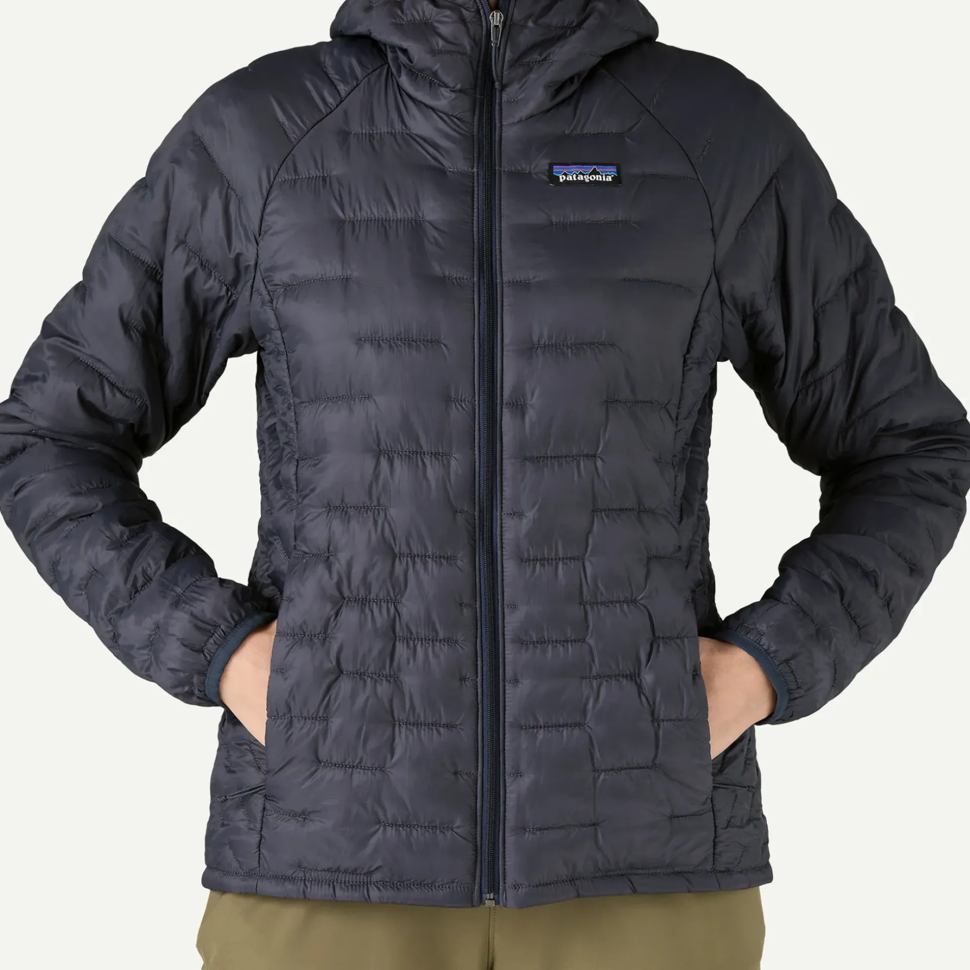 New Women's Micro Puff® Hoody Women Shop Women’S|Shop Women’S